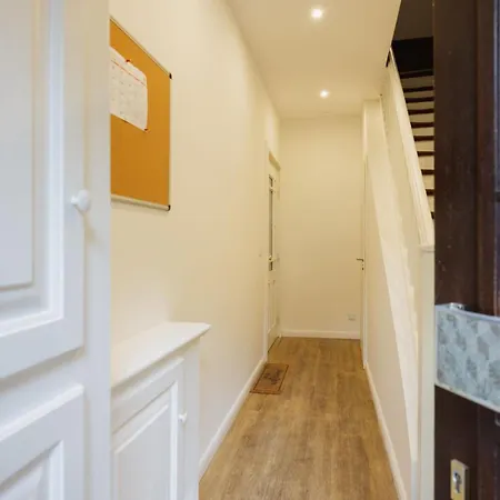 Lägenhet Hygge Homes - 'gamleby' - Mit Parkplatz *