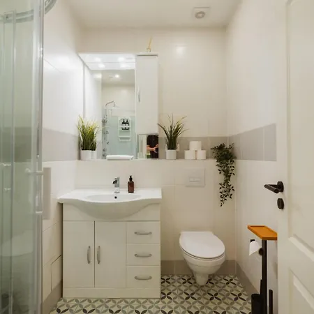 Appartement Hygge Homes - 'gamleby' Lüneburg