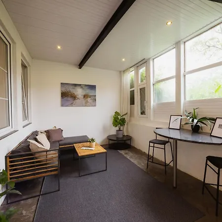 Hygge Homes - 'gamleby' Appartement *