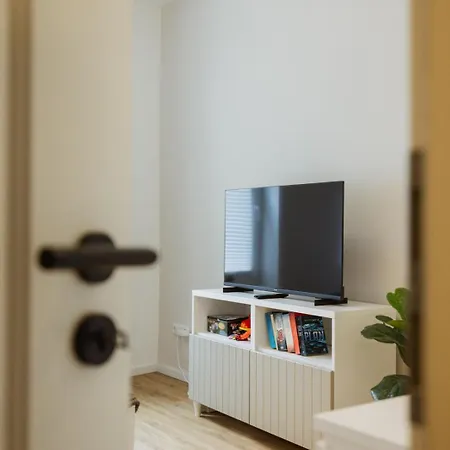 Appartement Hygge Homes - 'gamleby'