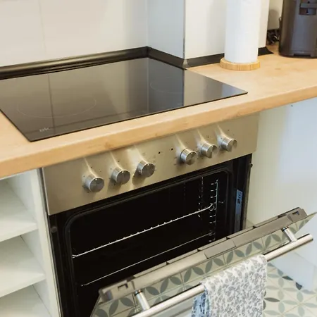 Appartement Hygge Homes - 'gamleby' *
