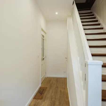 Hygge Homes - 'gamleby' Appartement *