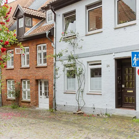 Appartement Hygge Homes - 'gamleby'