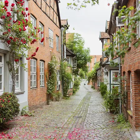 Hygge Homes - 'gamleby' Appartement *
